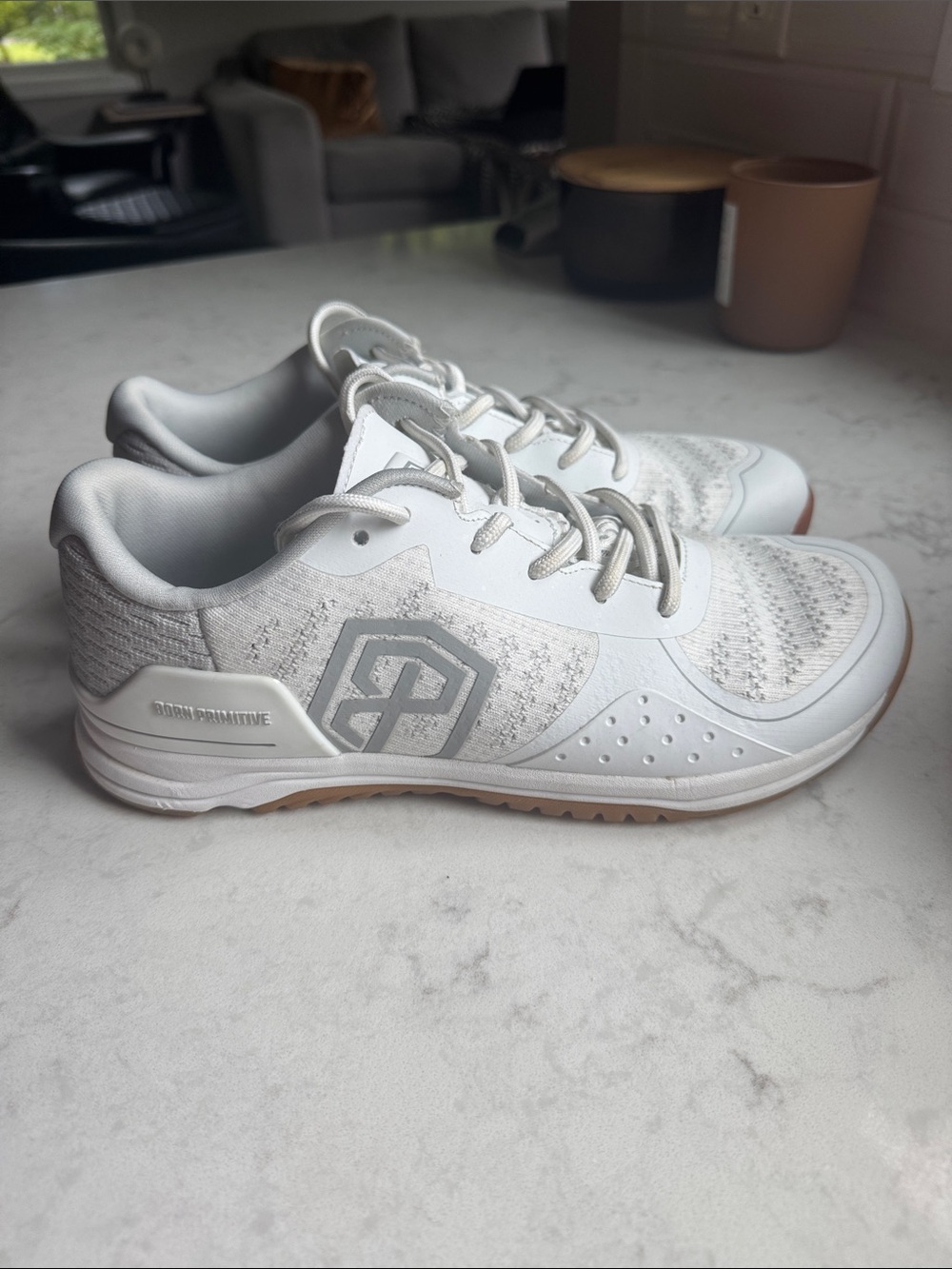 Men’s Born Primitive Savage 1 Training Sneakers